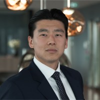 Patrick Yue Huang