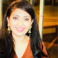 Rekha Chadalawada