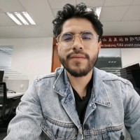 José Rodolfo Sabas Hernández