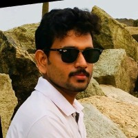 Vysakh Ks