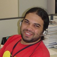 Victor Maxwell
