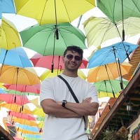 Richard Vargas Vado