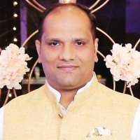 Sharad Pandey