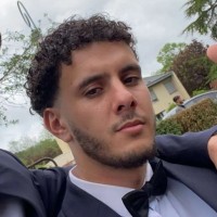Mohamed Ahchir