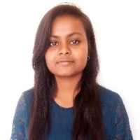 Prancy Gupta