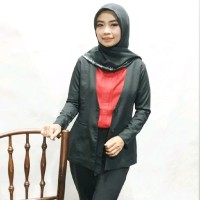 Betty Novia Pramesti