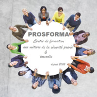 PROSFORMA SECURITE