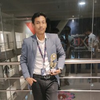 Arjun Roy