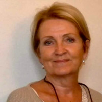 Pia Enochsson