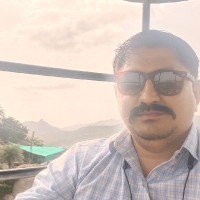 Bhikhusinh Rajput