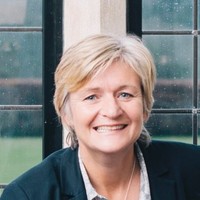 Caroline Whaley