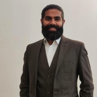 Nitin Madaan