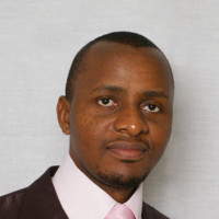 Christopher Muhia