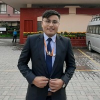 Khagen Neupane