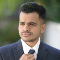Joe Xavier