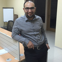 Khaled abukabeer