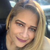 Sandra Perez-Morales