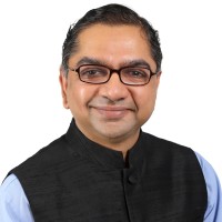 Gautam Rajan