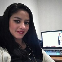 Paola Aguirre Velasco