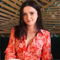 Freya Jones