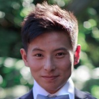 Zi Wang