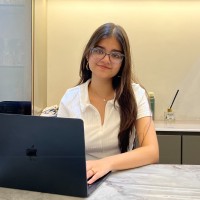 Akanksha Agroya