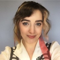 Madeleine Johnson