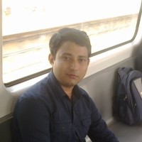 Vishal rai