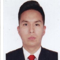 CRISTIAN KENYE QUISPE VENTURA
