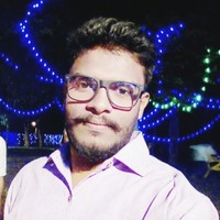 Bidyut Kumar