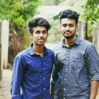 anirudh anil