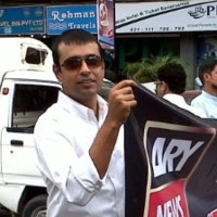 Syed M. Nur