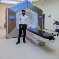 Prajith Kumar
