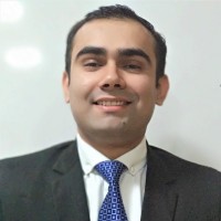 Digvijay Malik