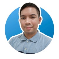 Daniel Jordan Laguador