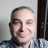 Yurii Khomenok
