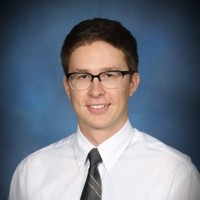 Zach Conrad