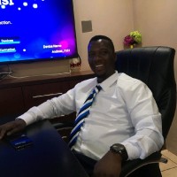 Sikhumbuzo Tshabalala