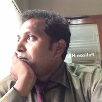 sankar paramasivan