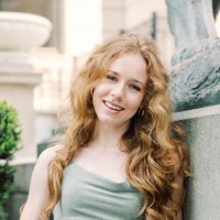 Moriah Gilman