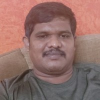 Sudalaimuthu B