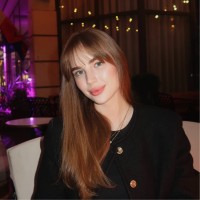 Oleksandra Malynovska