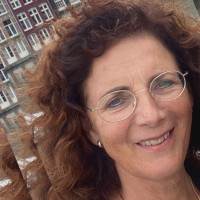 Ria Hanssen-van de Berg