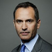 Chris Larkin