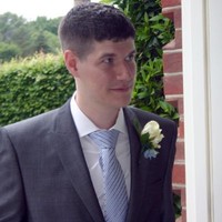 Mark Jonas