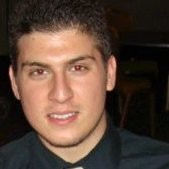 Alejandro Perez