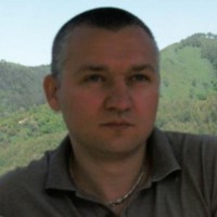 Alex Zolotov