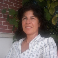 Cristina Pinto-Coelho