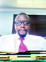 Thabo Andile Mazaza