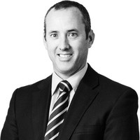 Russell Moore